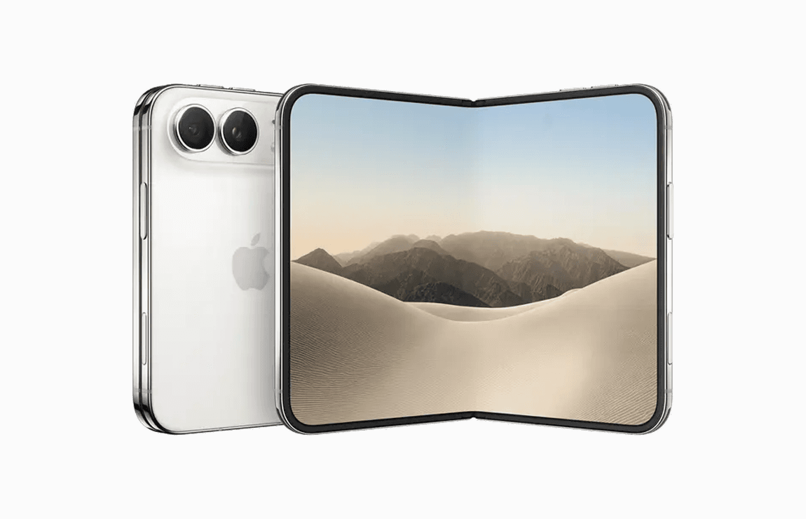 iPhone Duo
