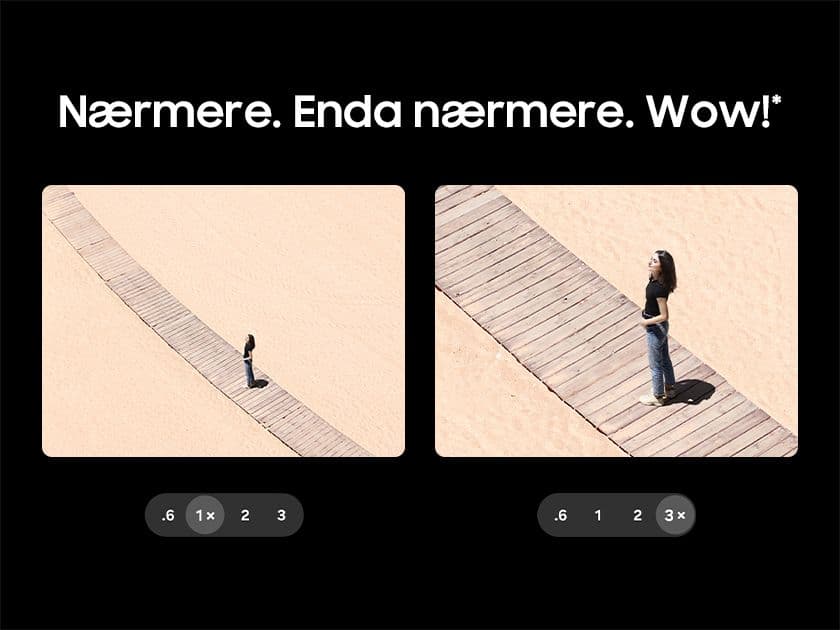 Bilde som viser zoom