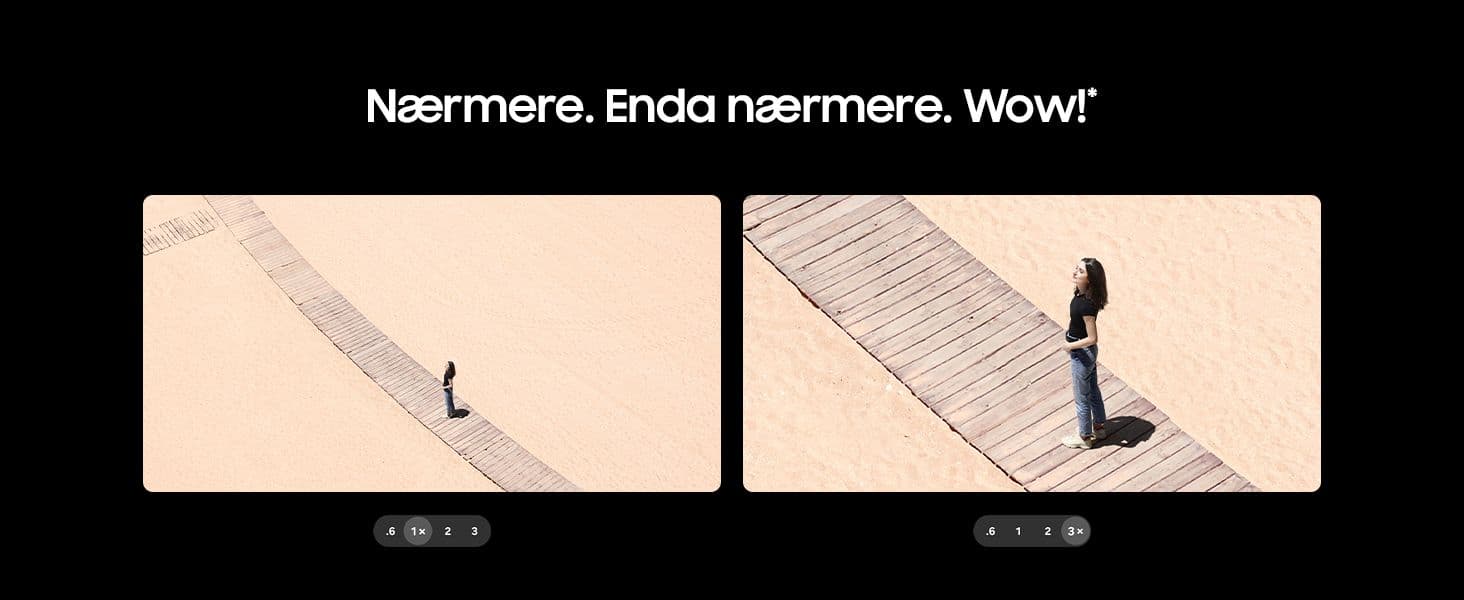 Bilde som viser zoom