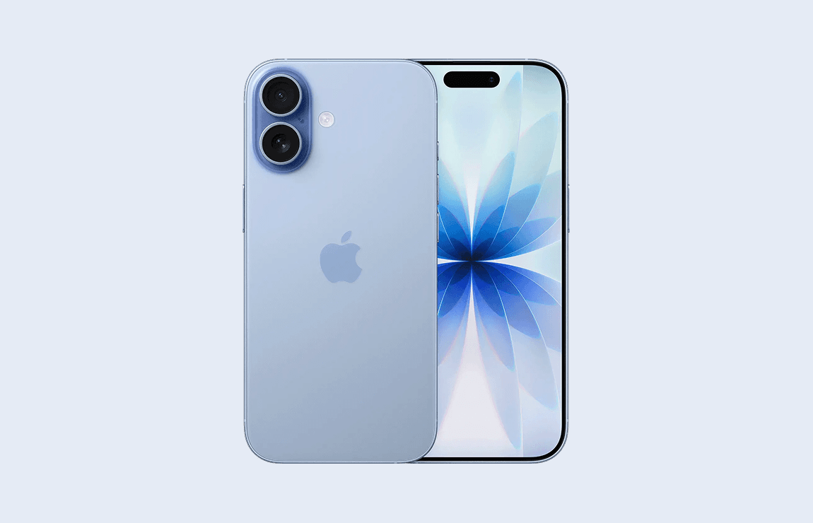 iPhone 17