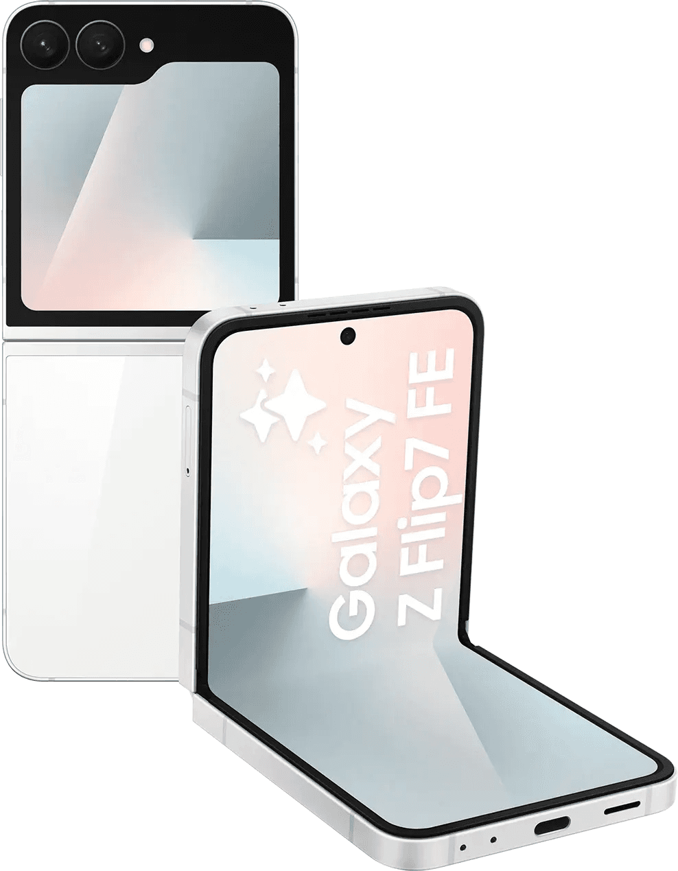 Galaxy Flip 7 FE