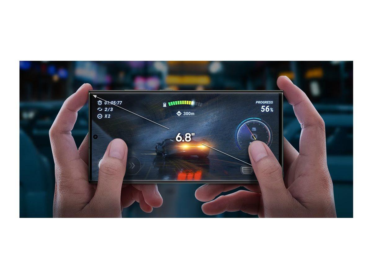Samsung Galaxy S23 Ultra - SM-S918BLIHEUB