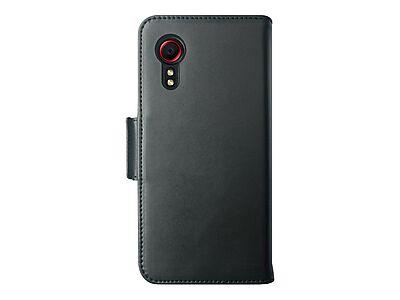 Nordfjord Lommebok Galaxy Xcover 5
