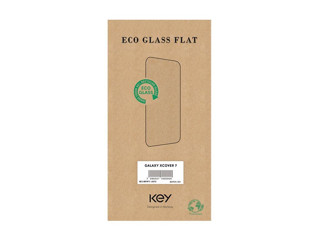 Key Eco - BKNFC-2070