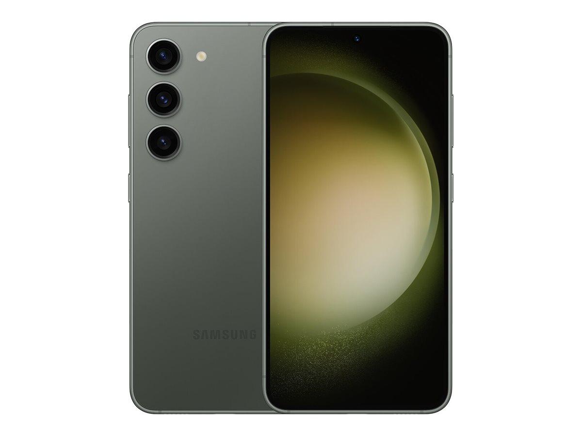 Samsung Galaxy S23 - SM-S911BZGGEUB