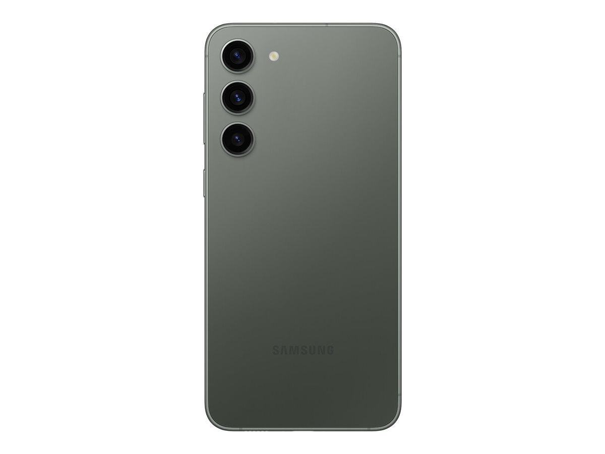 Samsung Galaxy S23+ - SM-S916BZGDEUB