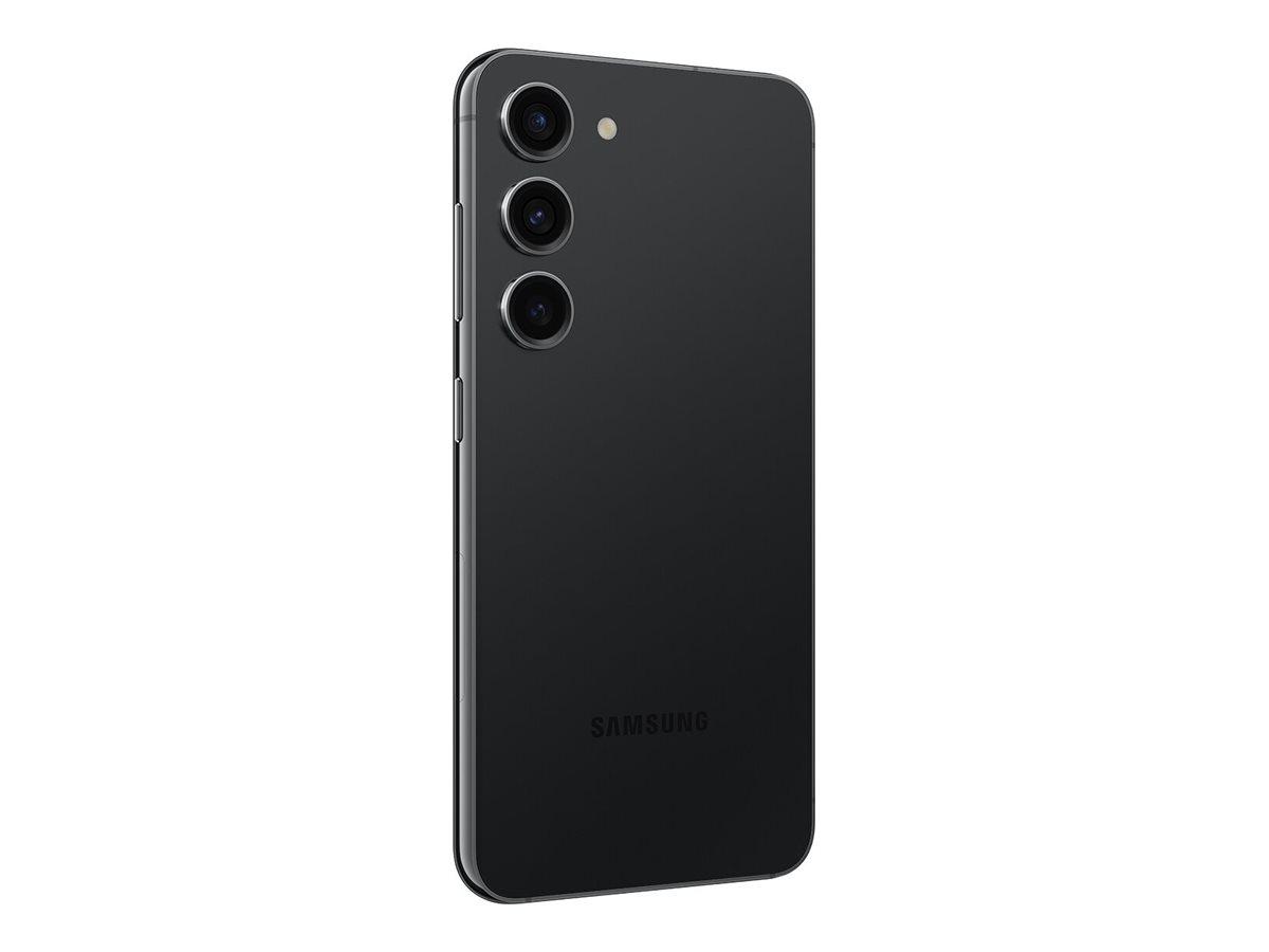Samsung Galaxy S23 - SM-S911BZKDEUB