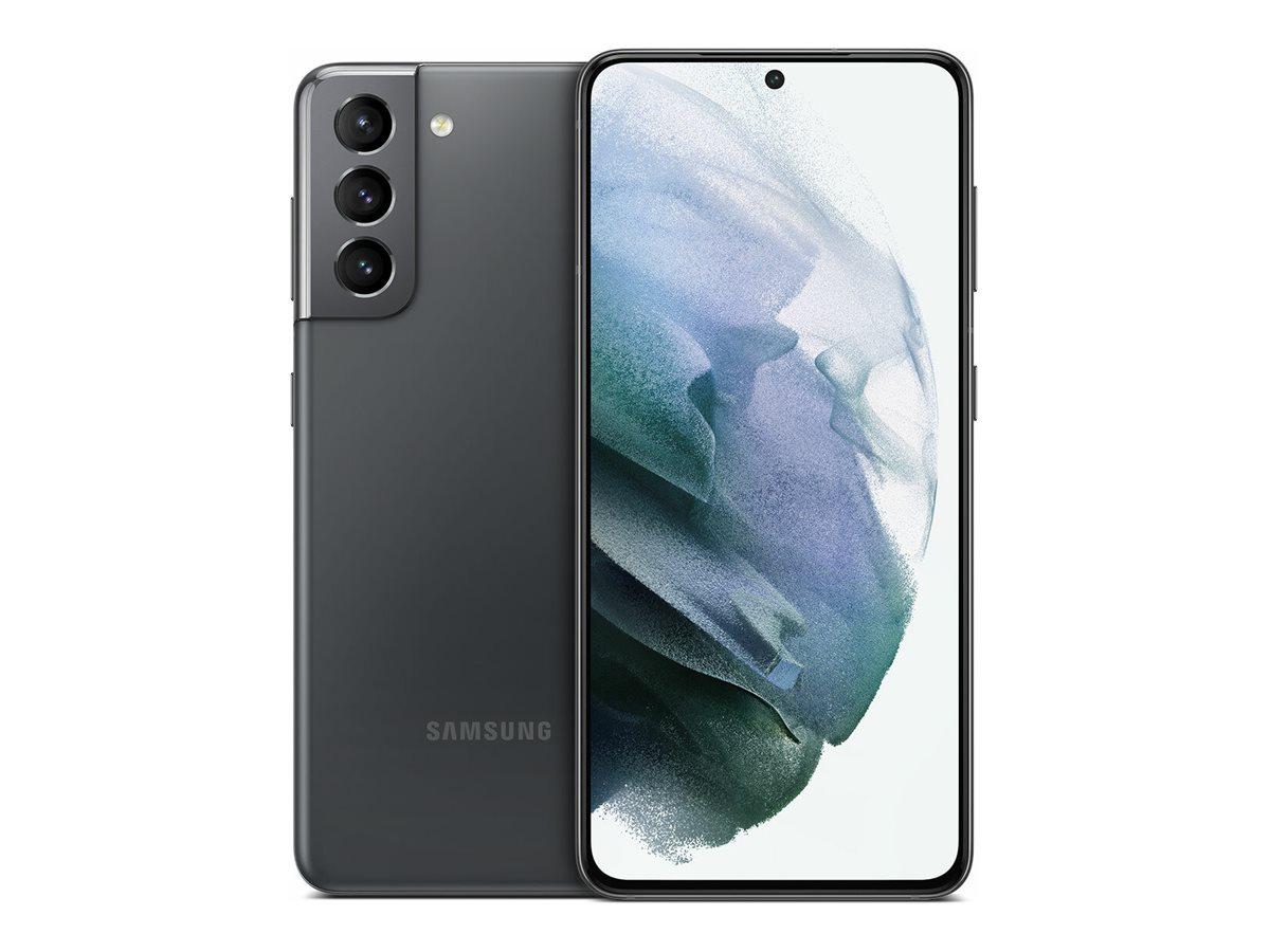 Samsung Galaxy S21 5G - SM-G991BZADEUB