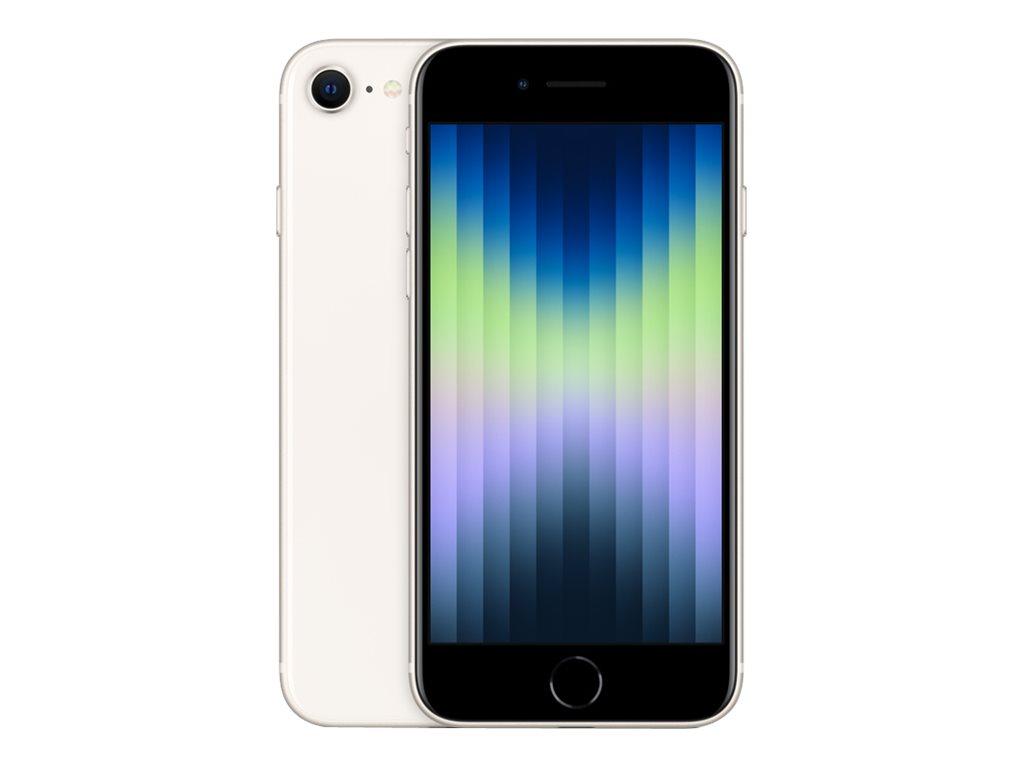 Apple iPhone SE (3rd generation) - MMXG3QN/A