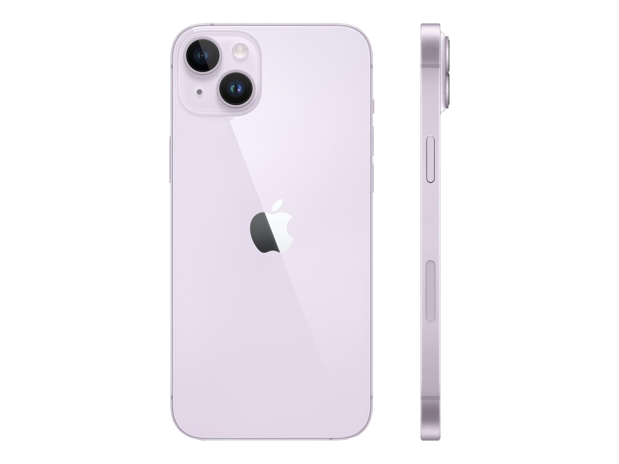Apple iPhone 14 Plus - MQ563QN/A