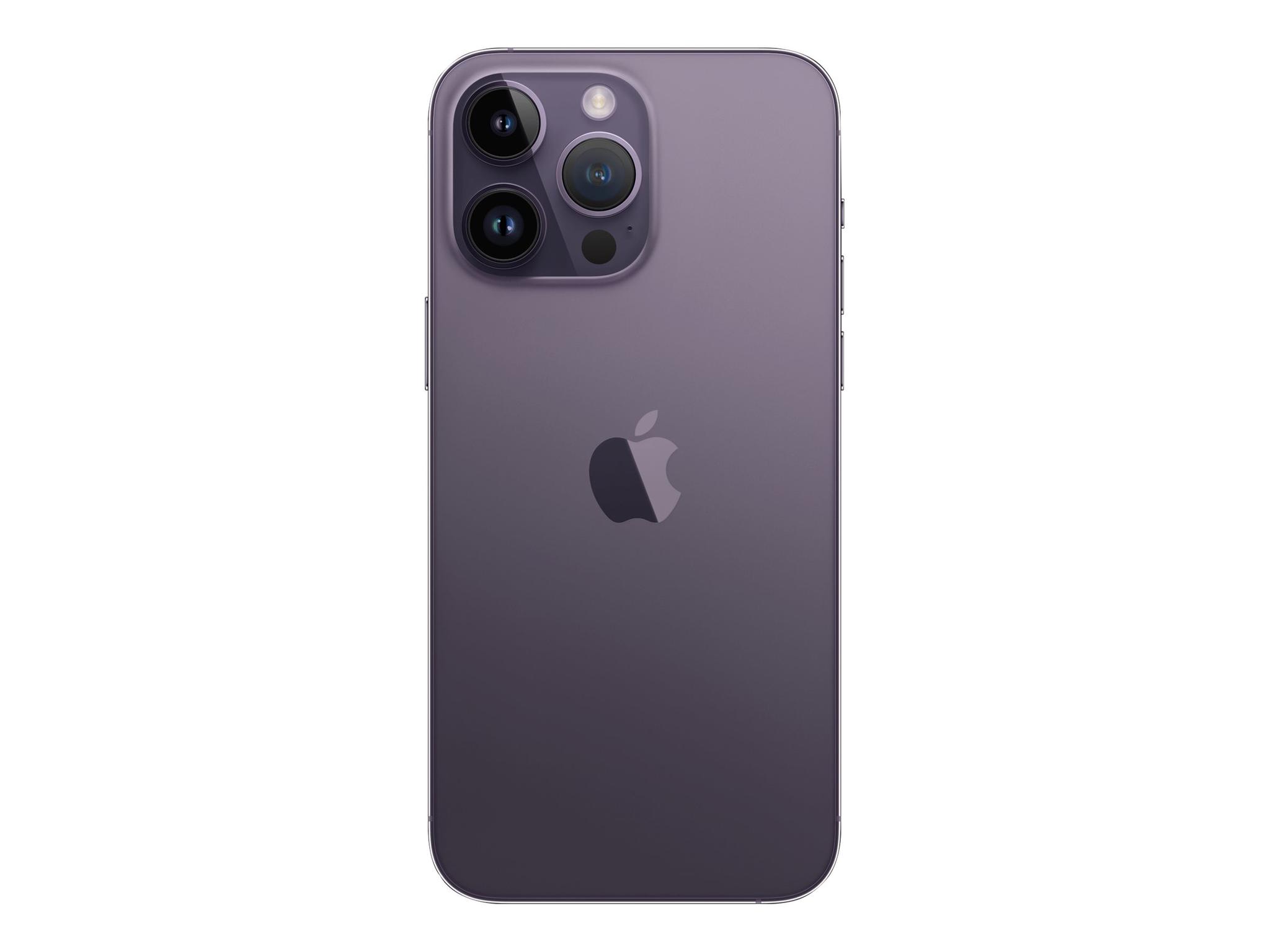 Apple iPhone 14 Pro Max - MQC53QN/A