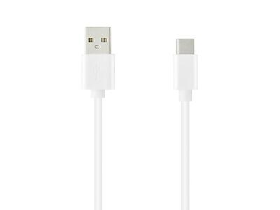 Kabel USB-C til USB-A 1m
