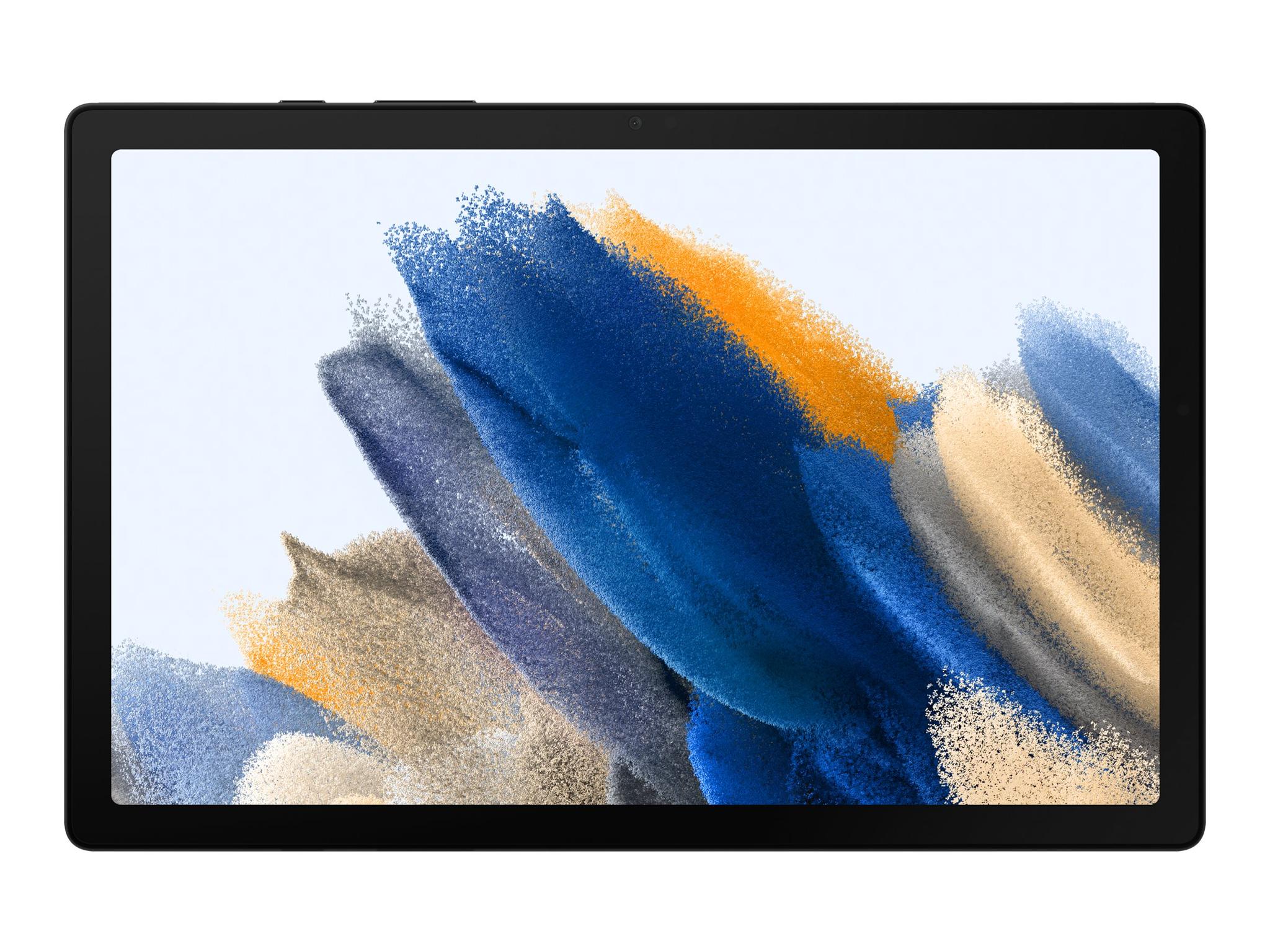 Samsung Galaxy Tab A8 - SM-X205NZAAEUB