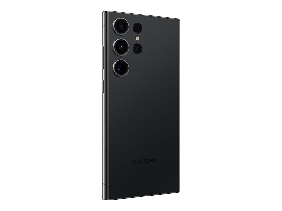 Samsung Galaxy S23 Ultra - SM-S918BZKHEUB