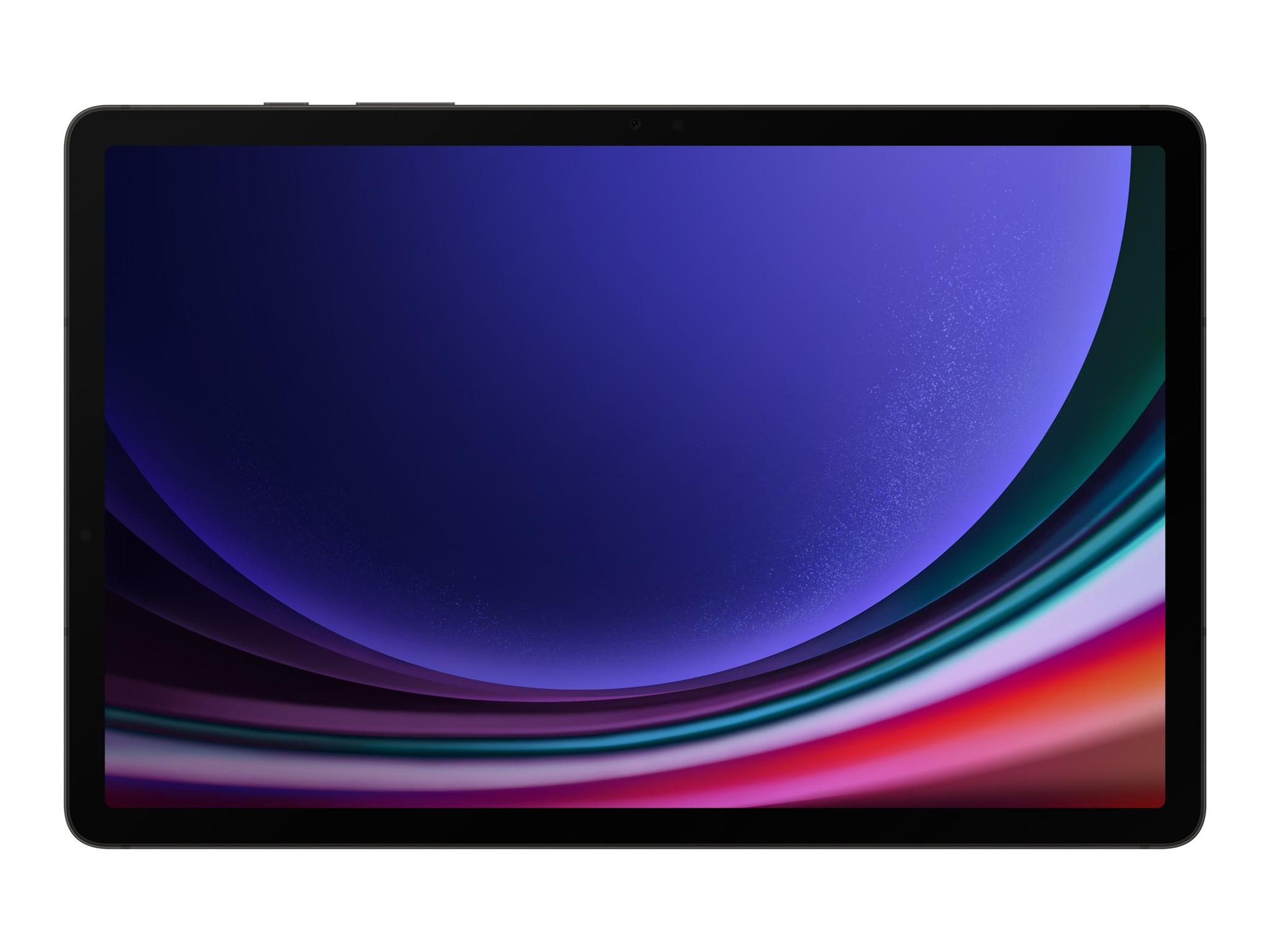 Samsung Galaxy Tab S9 - SM-X716BZAAEUB