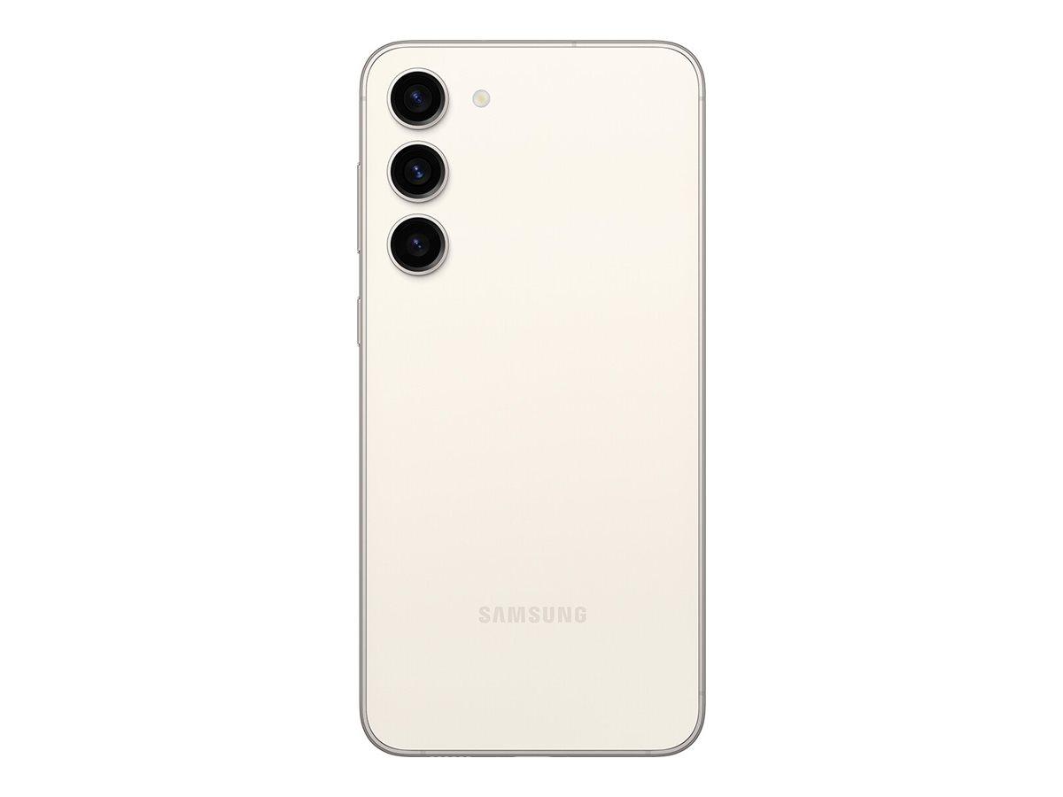 Samsung Galaxy S23+ - SM-S916BZEGEUB