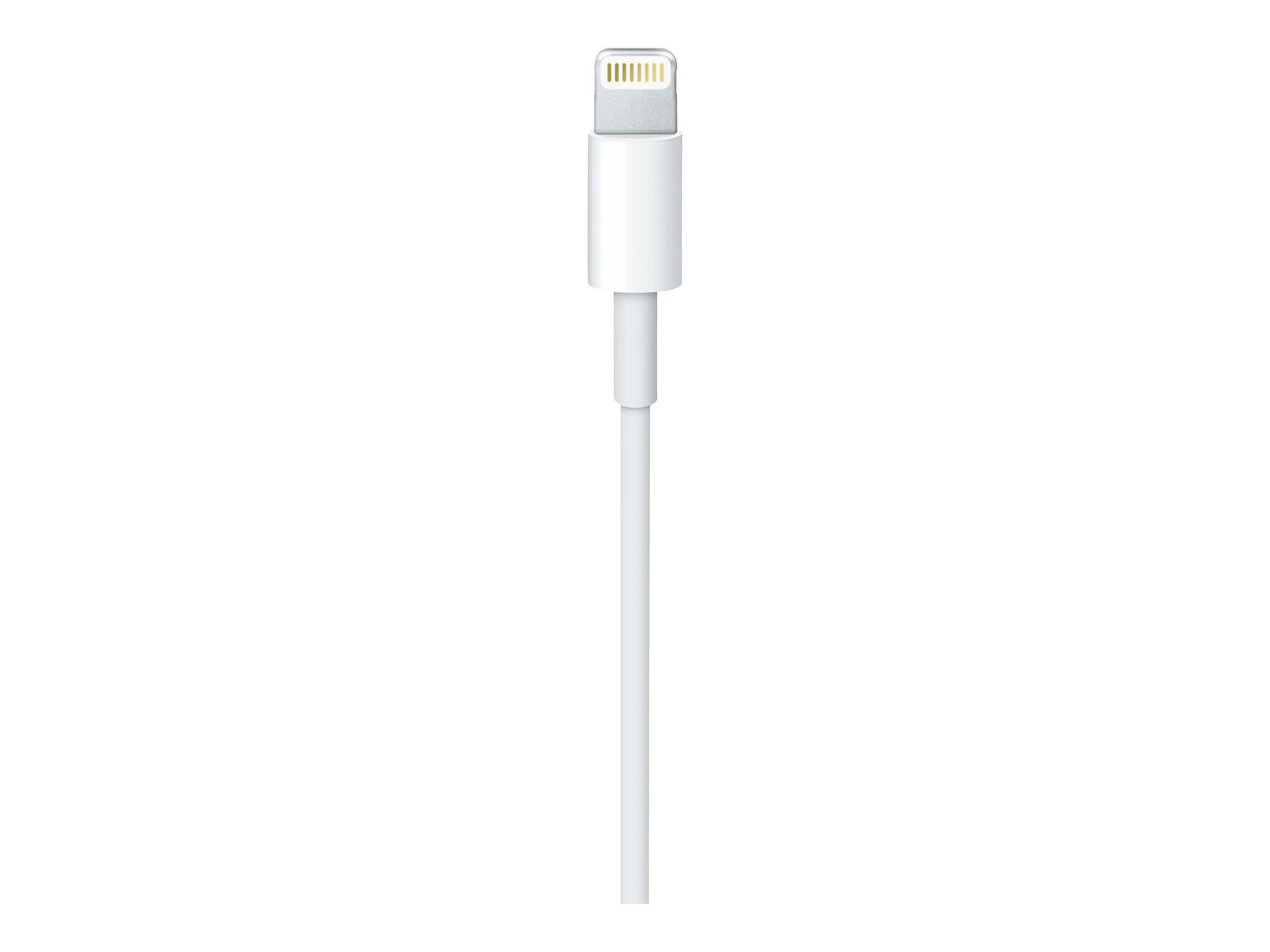 Apple USB-C to Lightning Cable - MX0K2ZM/A