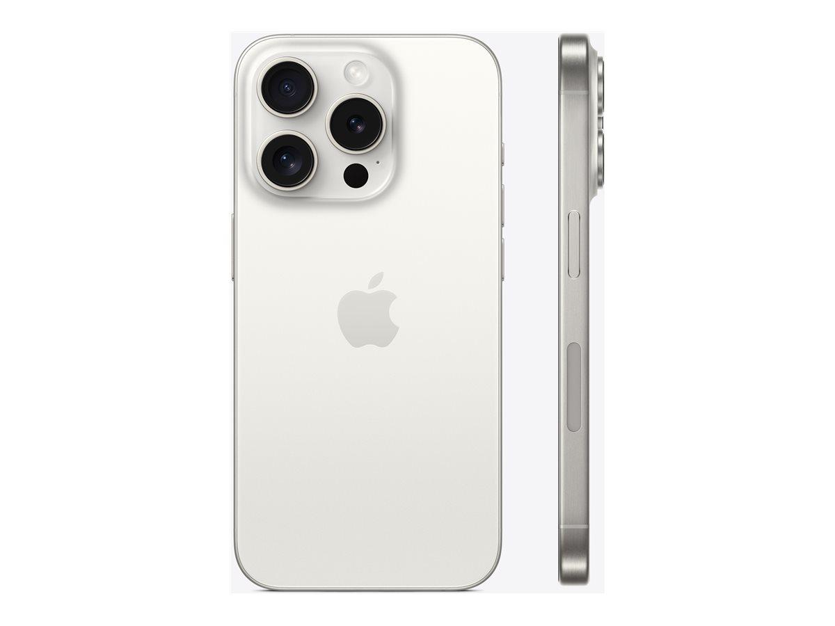 Apple iPhone 15 Pro - MTUW3QN/A