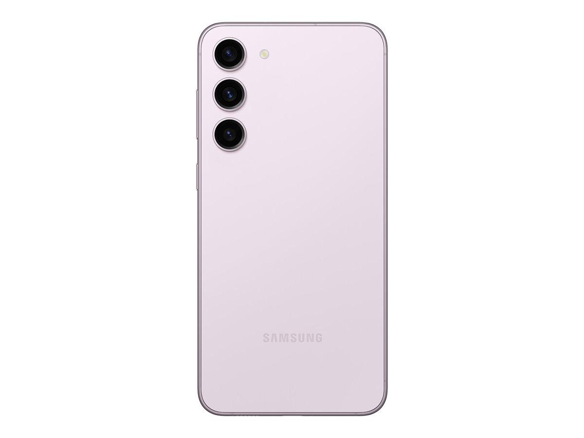 Samsung Galaxy S23+ - SM-S916BLIGEUB