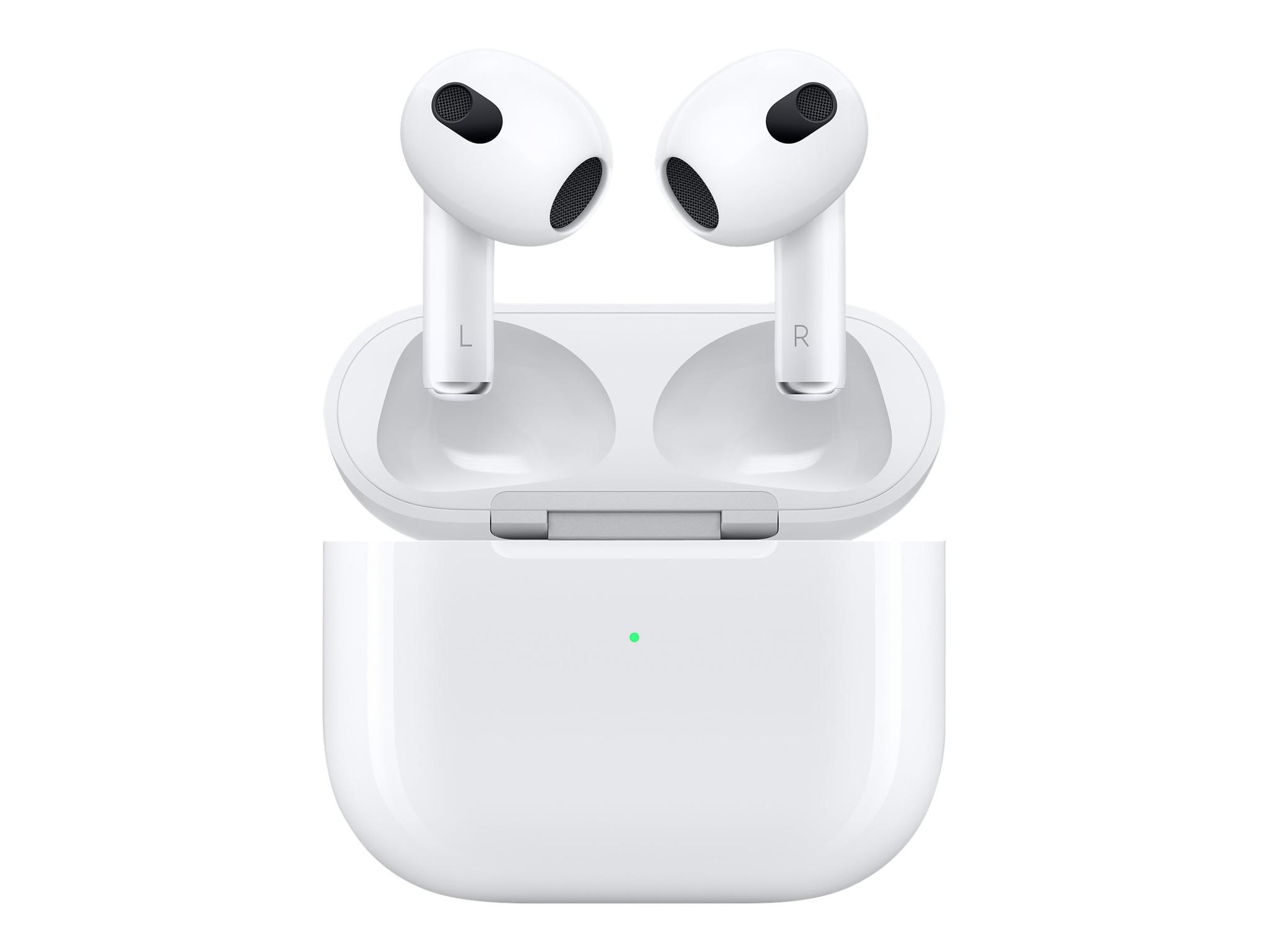 Apple AirPods with MagSafe Charging Case - MME73DN/A
