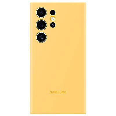 Samsung Silicone Case S24 Ultra