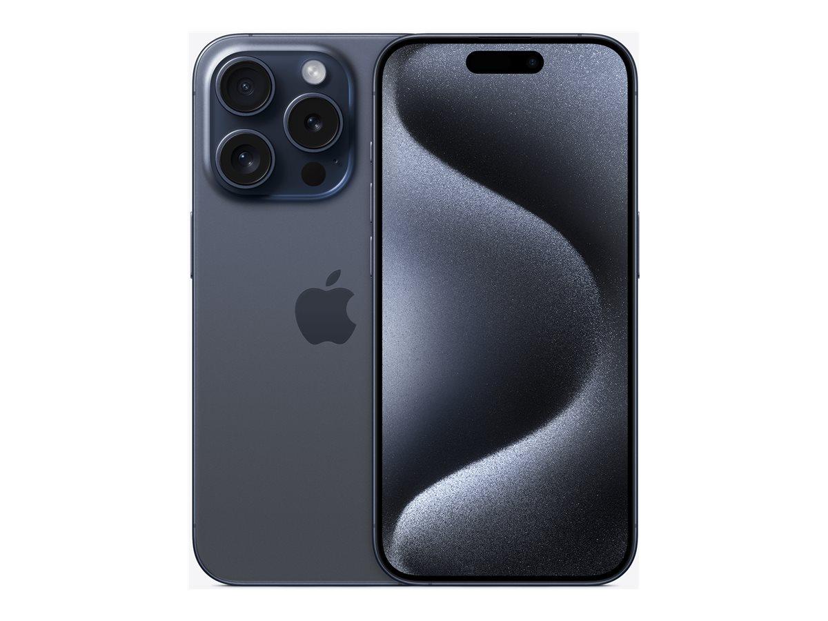 Apple iPhone 15 Pro - MTVG3QN/A
