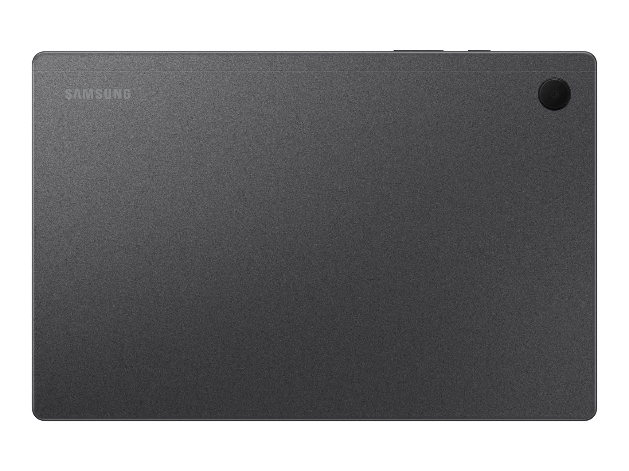 Samsung Galaxy Tab A8 - SM-X205NZAAEUB