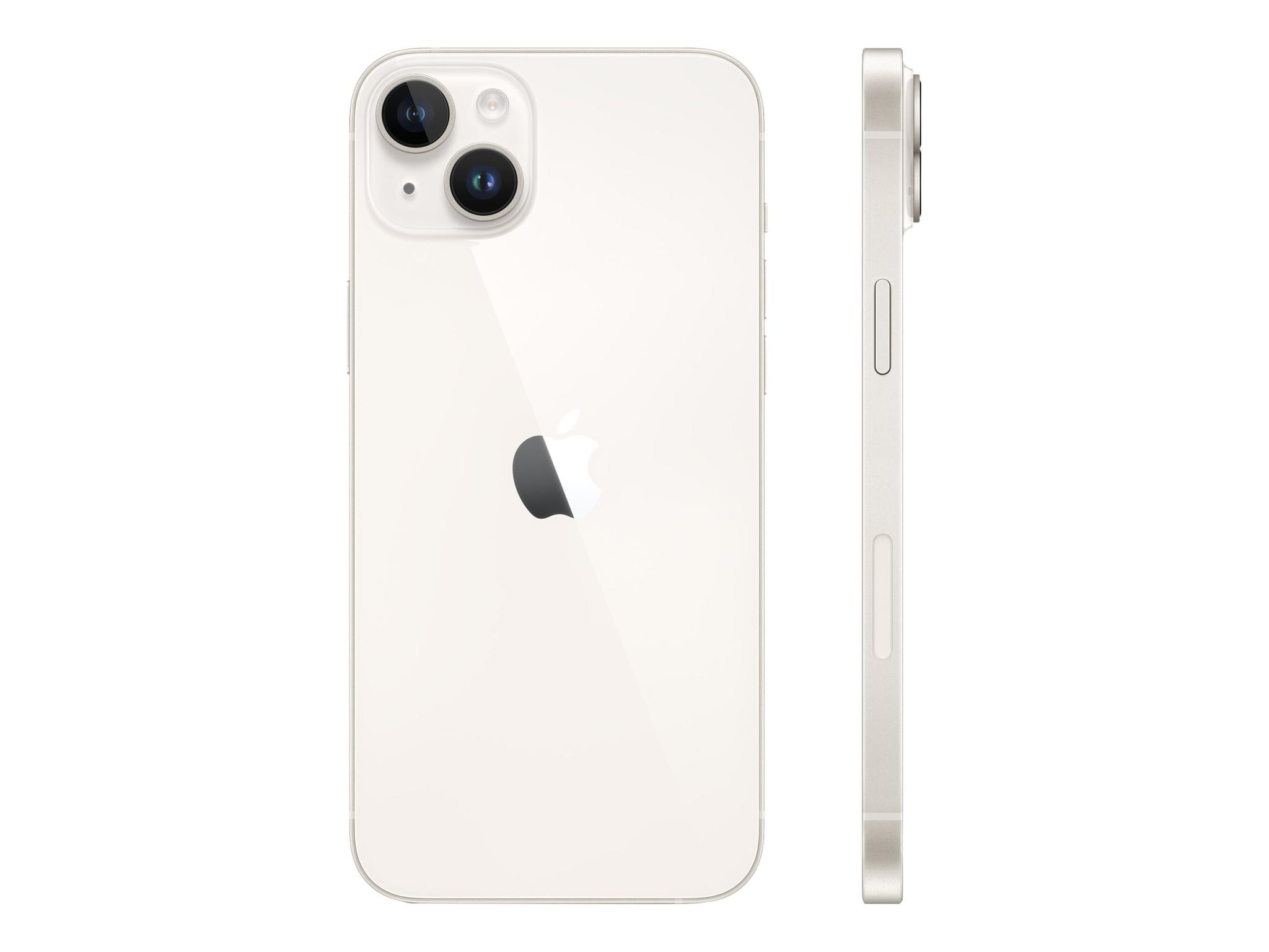 Apple iPhone 14 Plus - MQ553QN/A