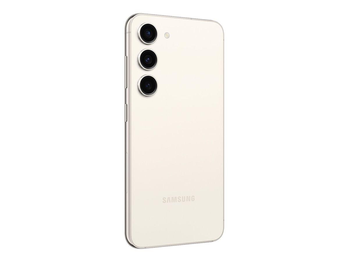Samsung Galaxy S23 - SM-S911BZEDEUB