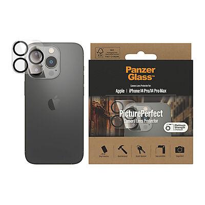 Camera Protector iPhone 14 Pro/14 Pro Max