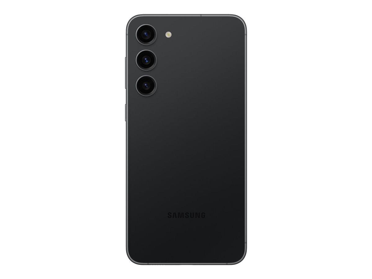 Samsung Galaxy S23+ - SM-S916BZKDEUB