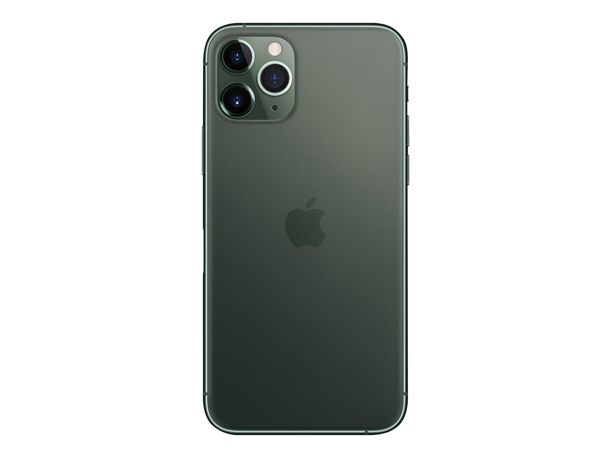 Apple iPhone 11 Pro - MWCG2QN/A