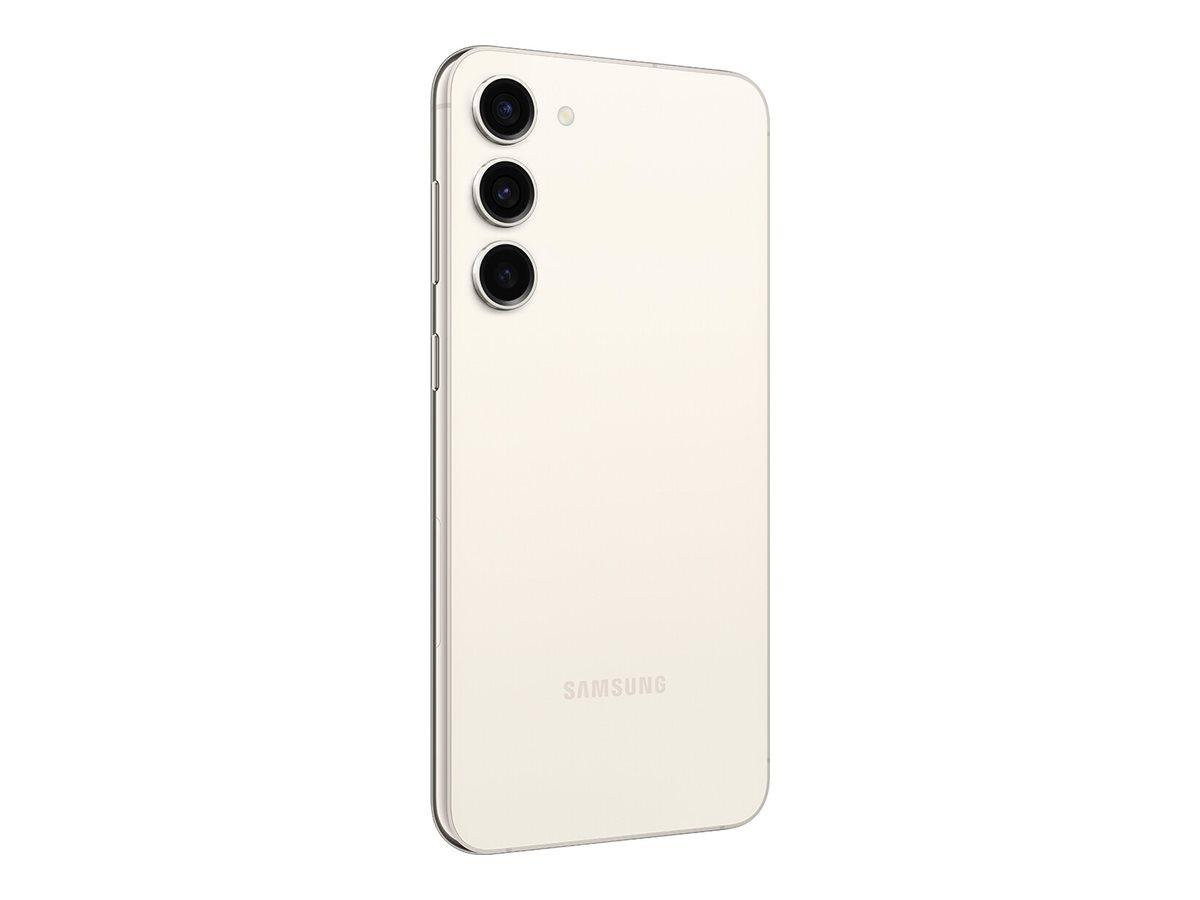 Samsung Galaxy S23+ - SM-S916BZEGEUB