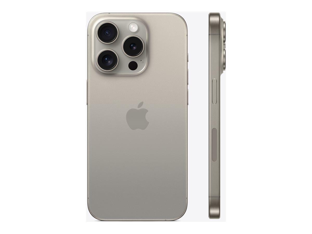 Apple iPhone 15 Pro - MTV53QN/A