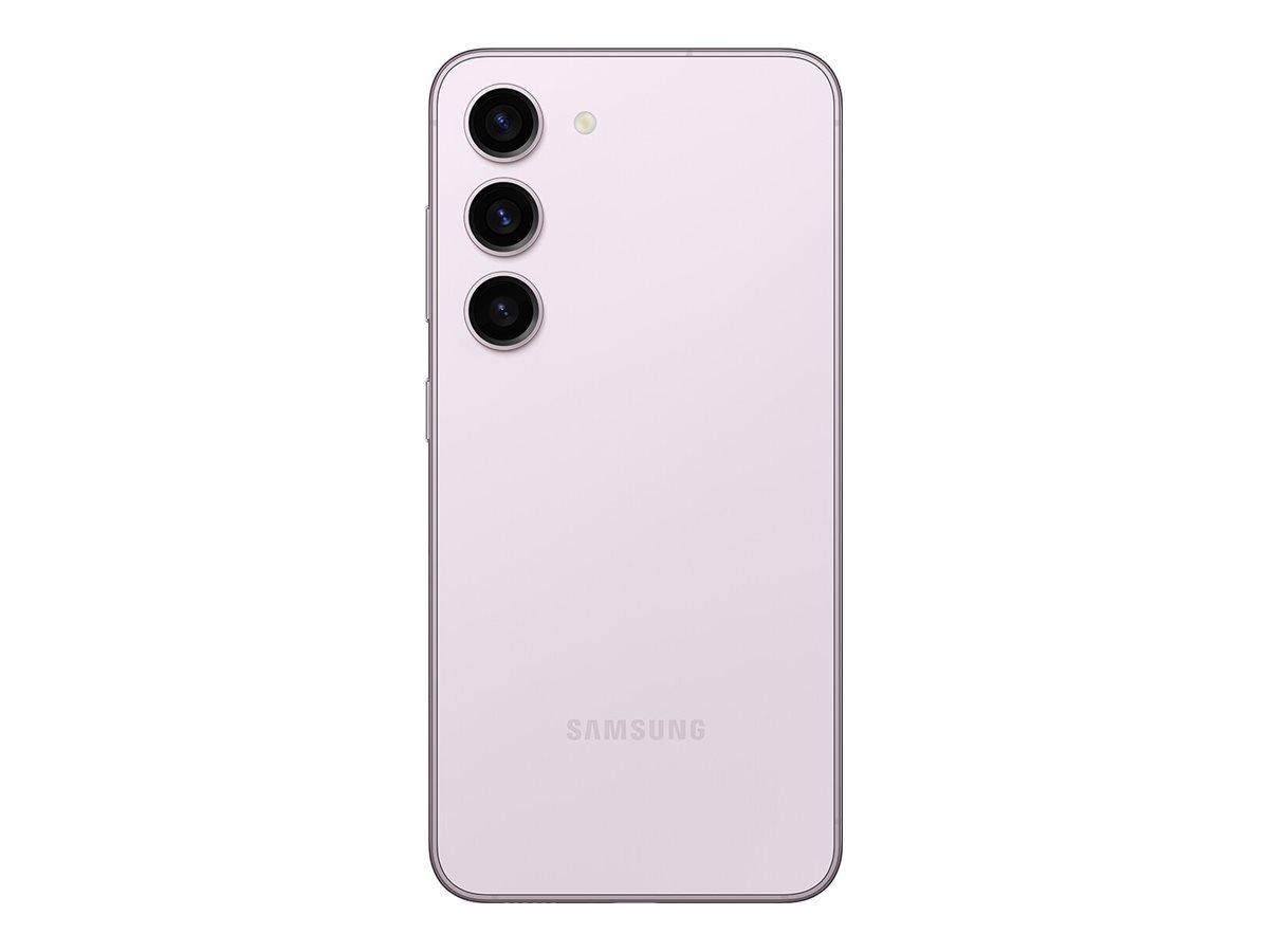 Samsung Galaxy S23 - SM-S911BLIGEUB