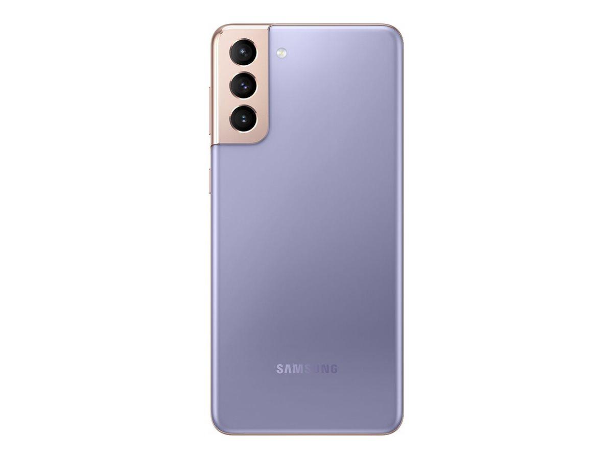 Samsung Galaxy S21+ 5G - SM-G996BZVGEUB