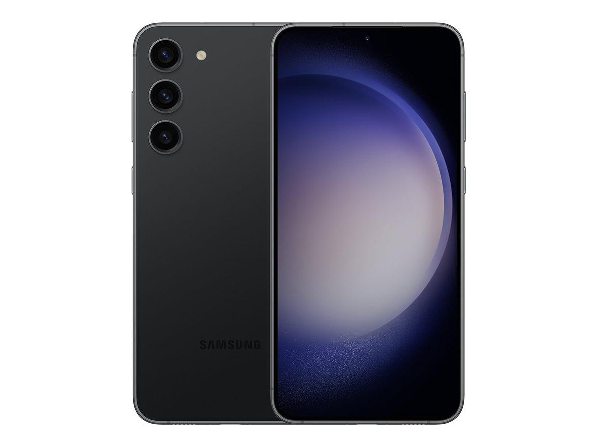Samsung Galaxy S23+ - SM-S916BZKDEUB