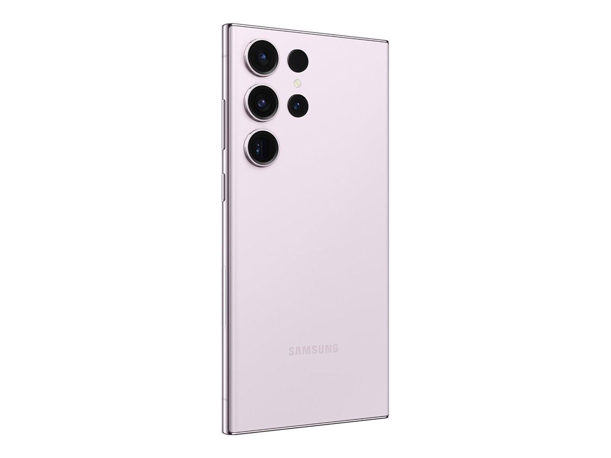 Samsung Galaxy S23 Ultra - SM-S918BLIHEUB