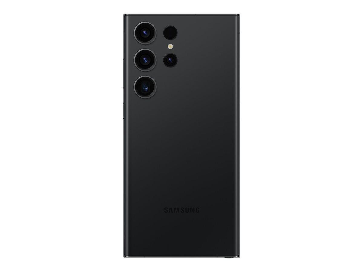 Samsung Galaxy S23 Ultra - SM-S918BZKHEUB