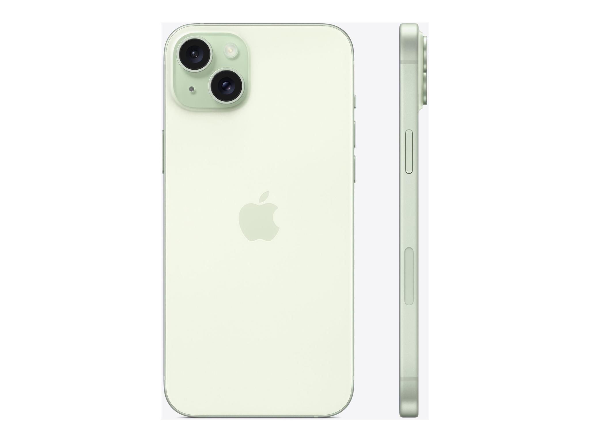 Apple iPhone 15 Plus - MU1Q3QN/A