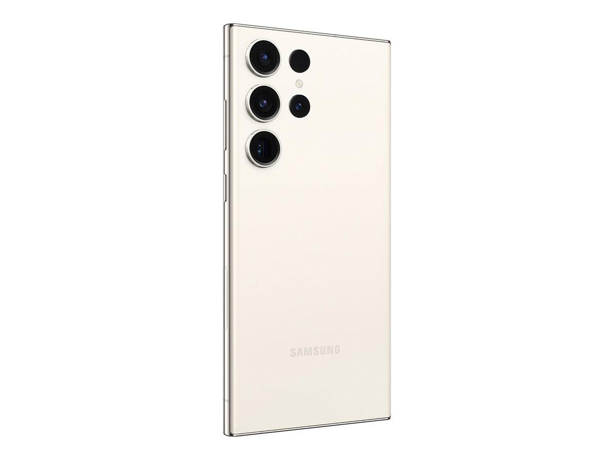 Samsung Galaxy S23 Ultra - SM-S918BZEDEUB