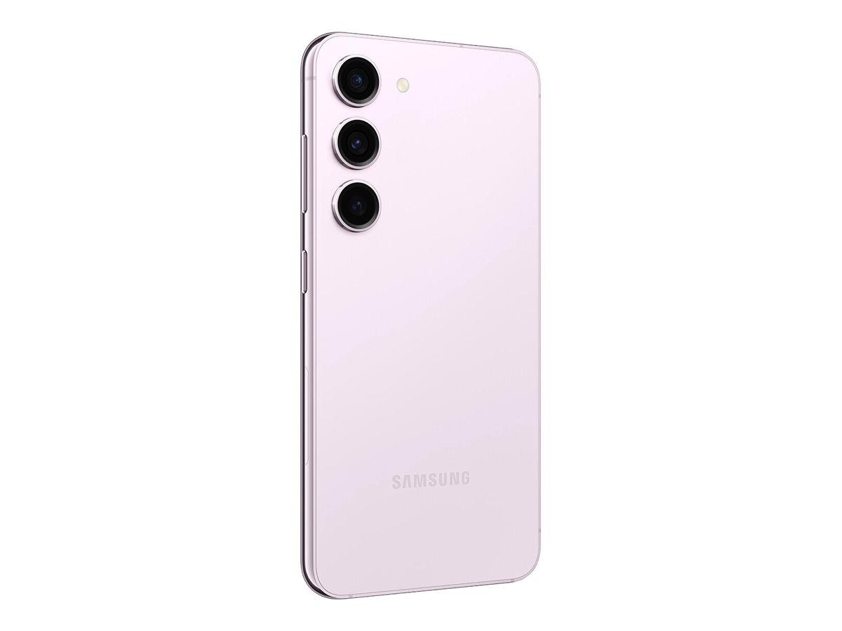 Samsung Galaxy S23 - SM-S911BLIGEUB