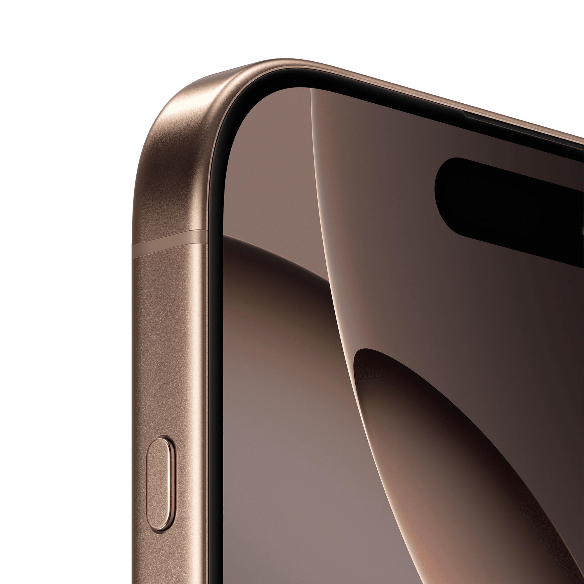 IPhone 16 Pro Sandfarget Titan 128GB Ice Nettbutikk iphone-16-pro-sandfarget-titan-128gb-ice-nettbutikk