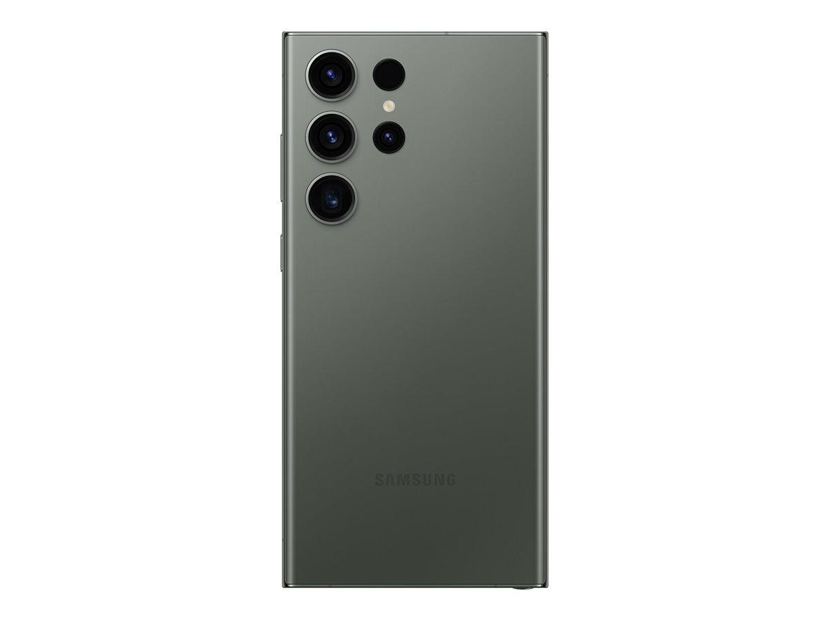 Samsung Galaxy S23 Ultra - SM-S918BZGPEUB