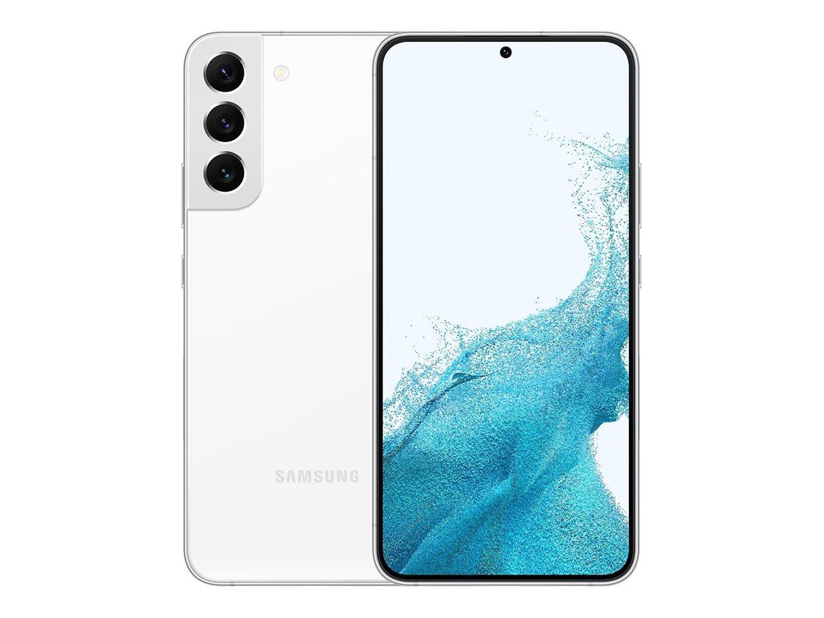 Samsung Galaxy S22+ - SM-S906BZWDEUB