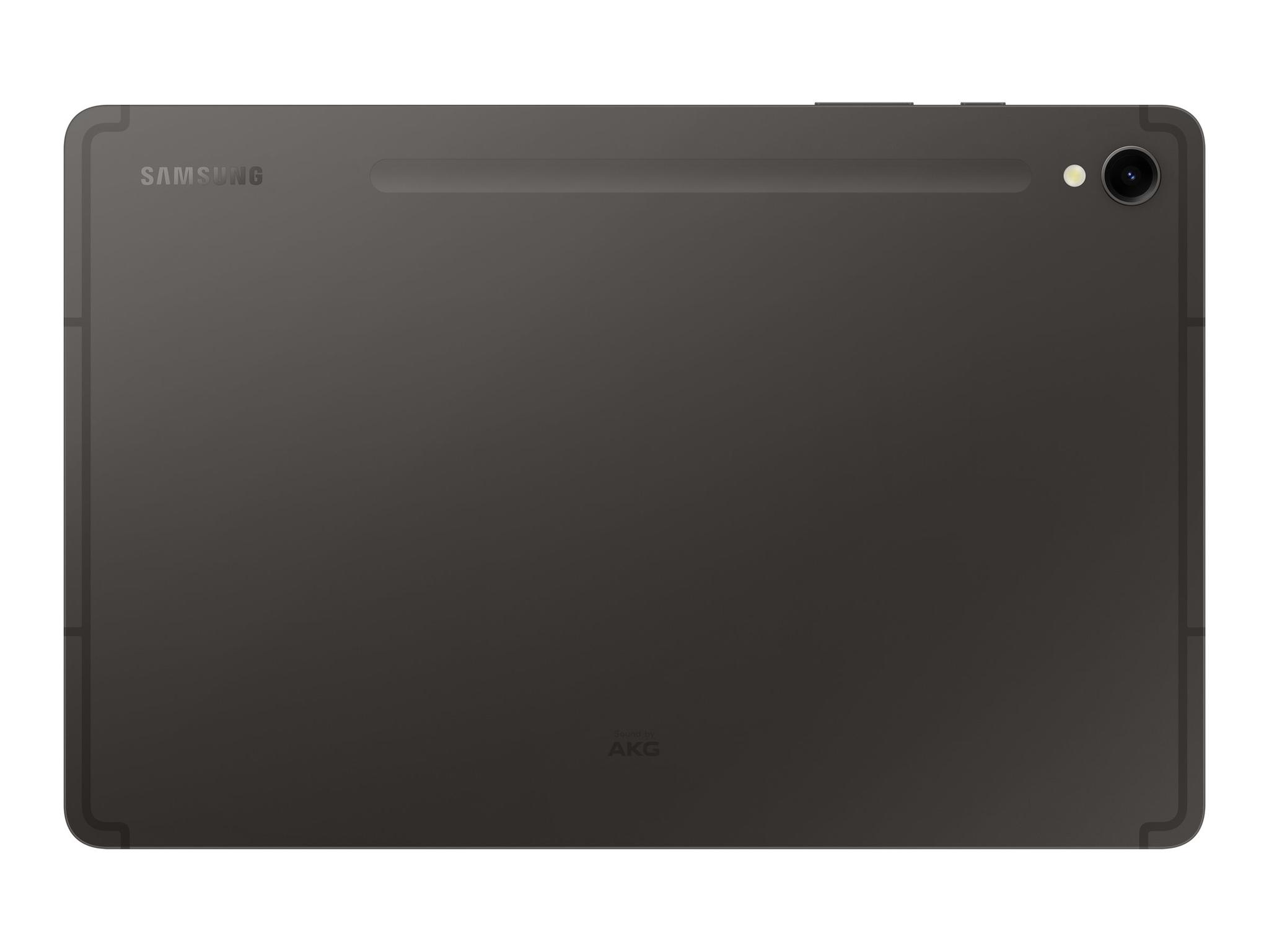 Samsung Galaxy Tab S9 - SM-X716BZAAEUB
