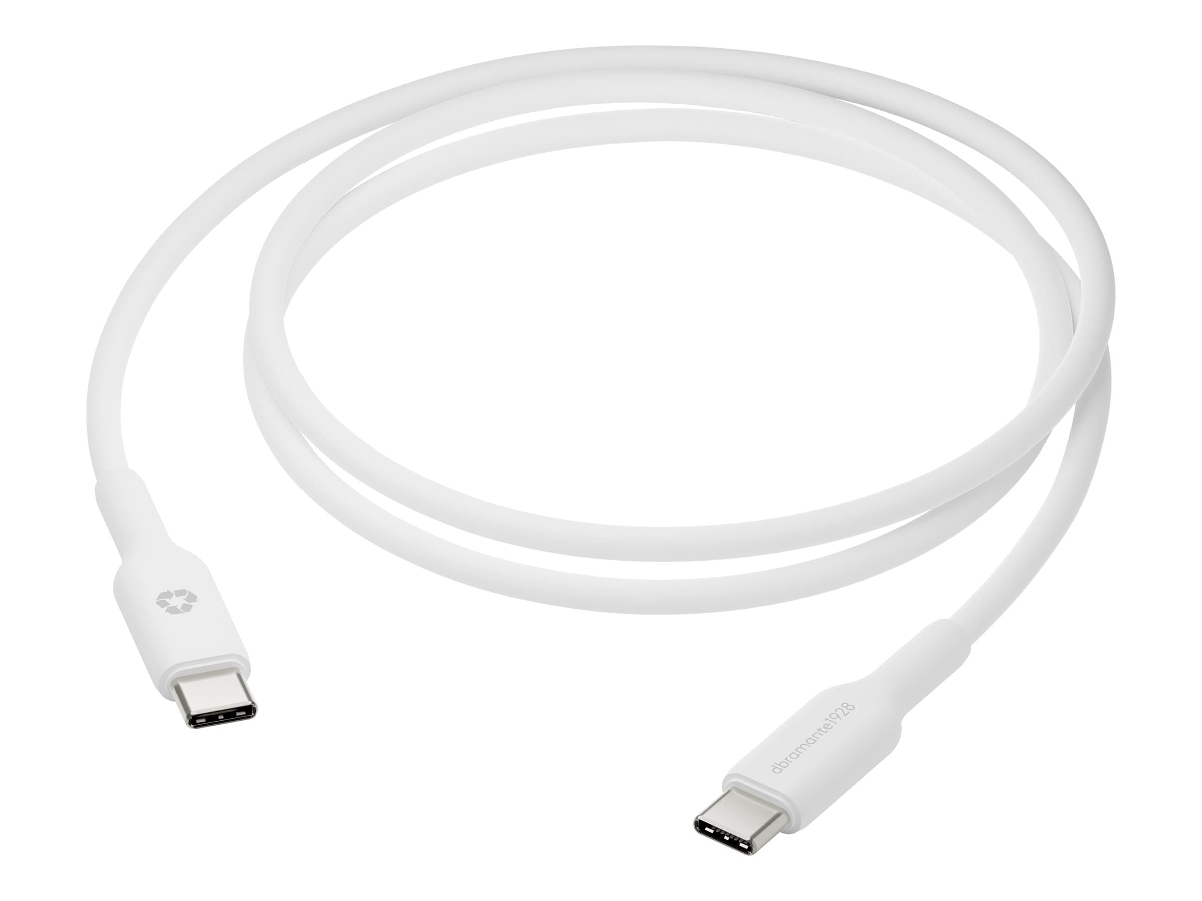 Kabel USB-C - USB-C 1m