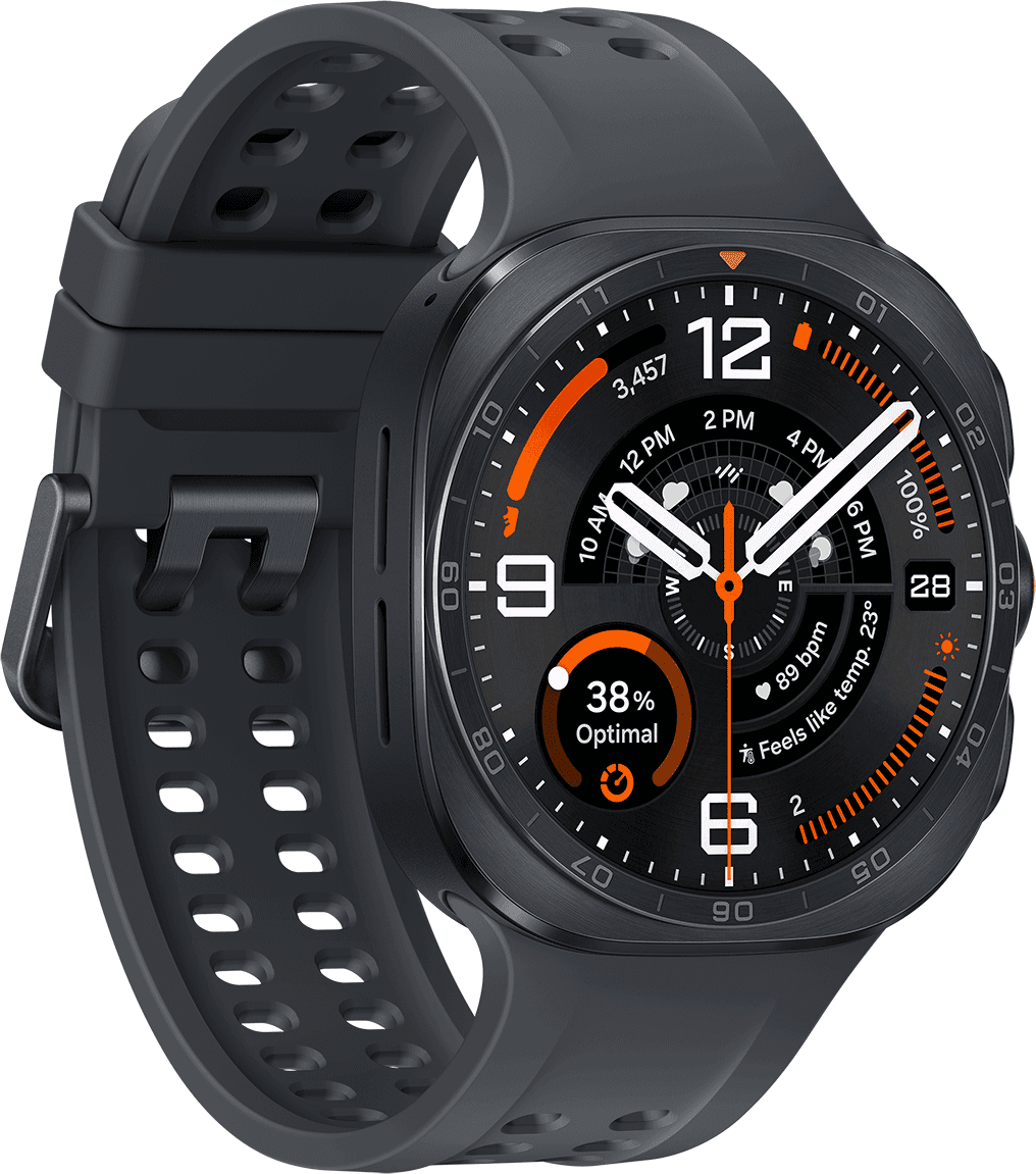 Samsung Galaxy Watch Ultra2