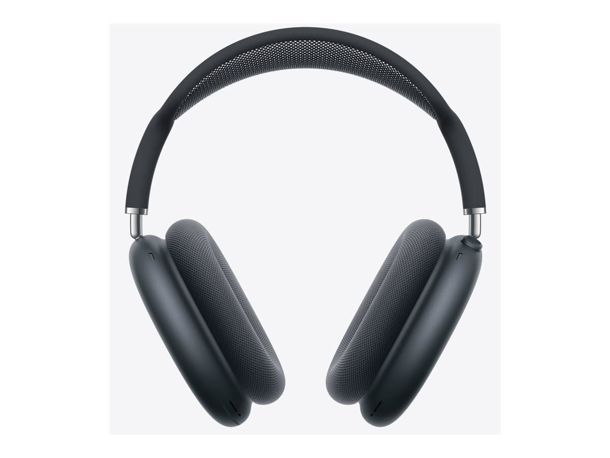 AirPods Max 2 Svart