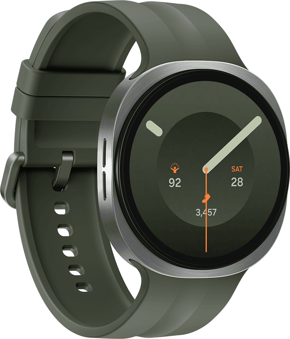 Galaxy Watch9